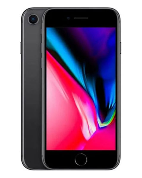 iPhone - 【B】iPhone 8/64GB/352995099790060 iphone_8_blk_main_grande.jpg?v