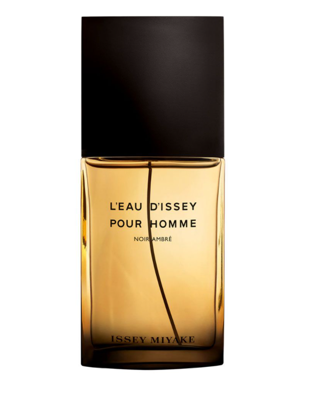 L'Eau D'Issey Pour Homme Noir Ambre Eau de Perfum