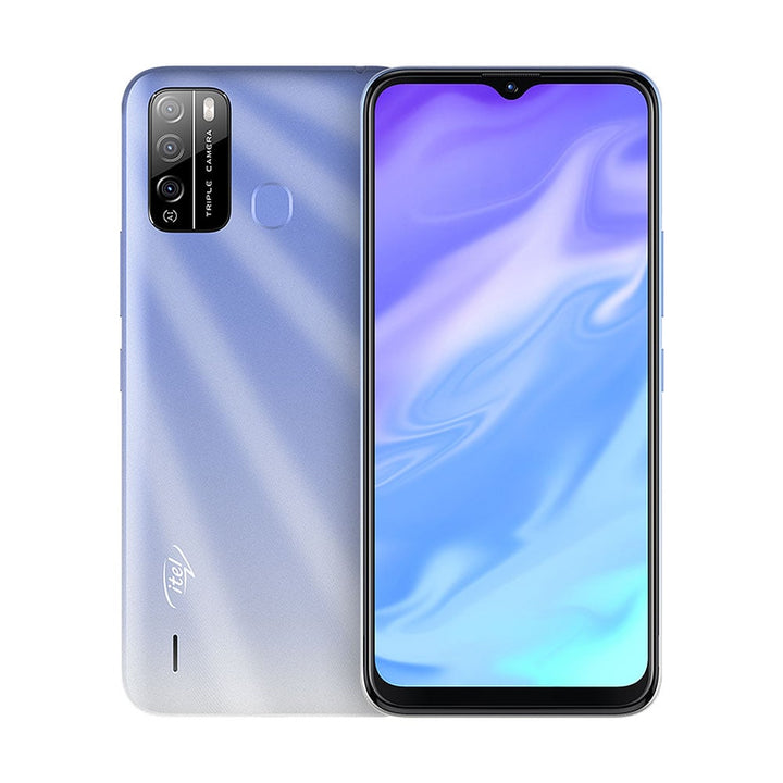 Vision 1Pro Cellphone – Edgars