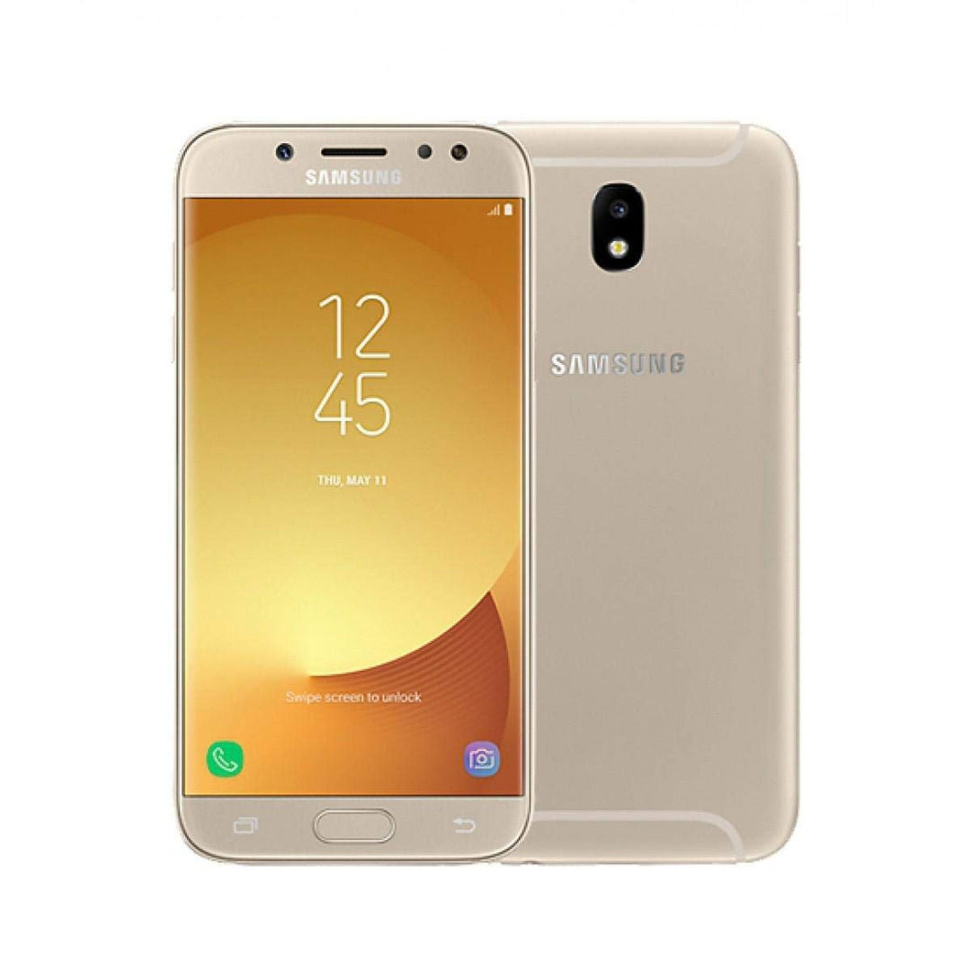 J5 PRO Cellphone Gold