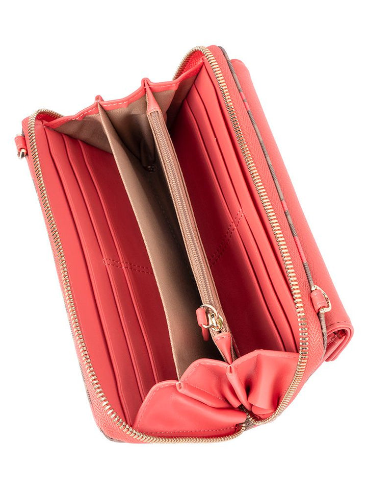 Meadow Smalls Phone Sling Bag - Coral