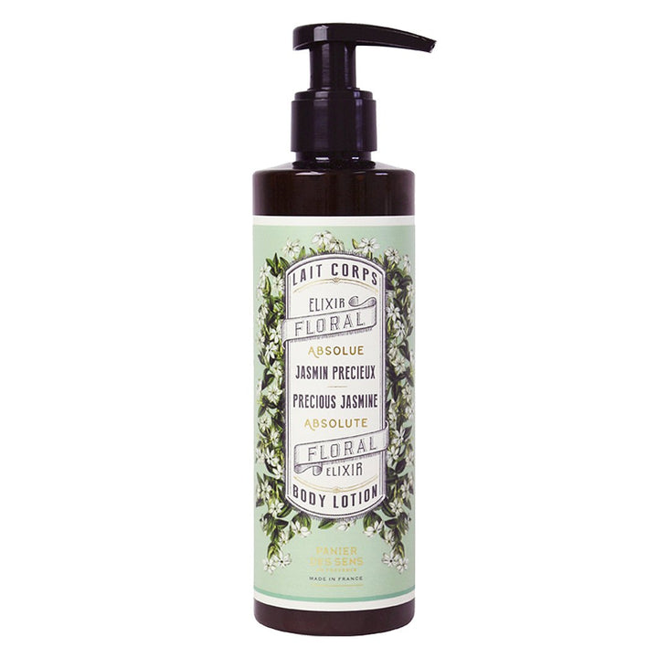 Body Lotion - Precious Jasmine