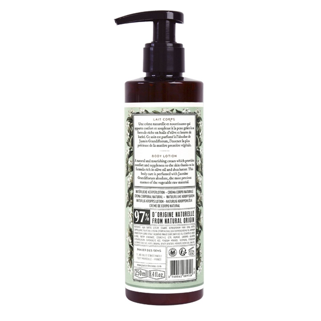 Body Lotion - Precious Jasmine