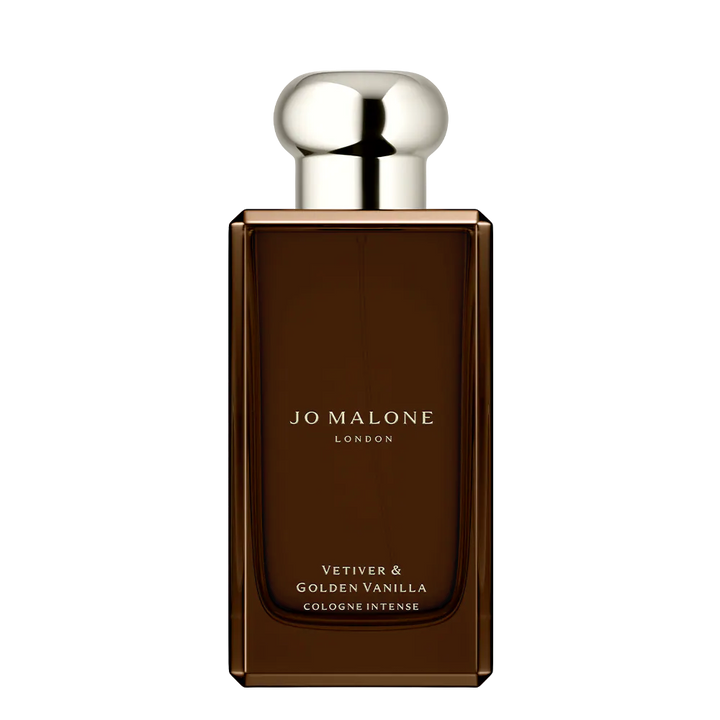 Vetiver & Golden Vanilla Cologne Intense
