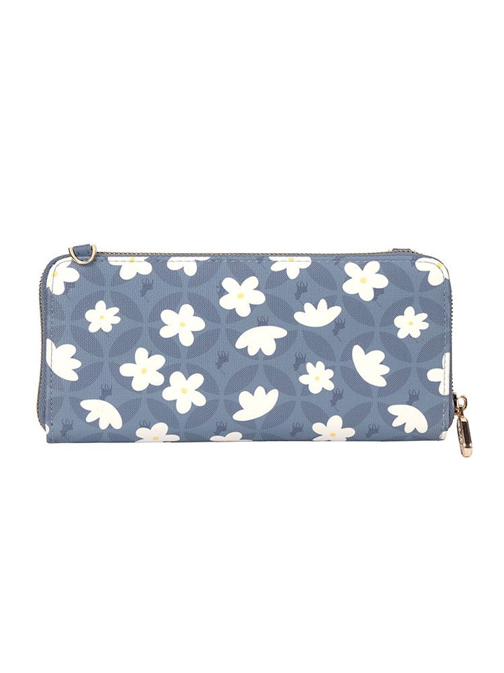 Meadow Smalls Phone Sling Bag - Blue