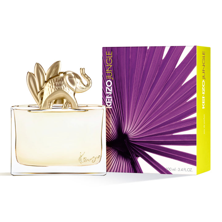 Kenzo Jungle Eau de Parfum