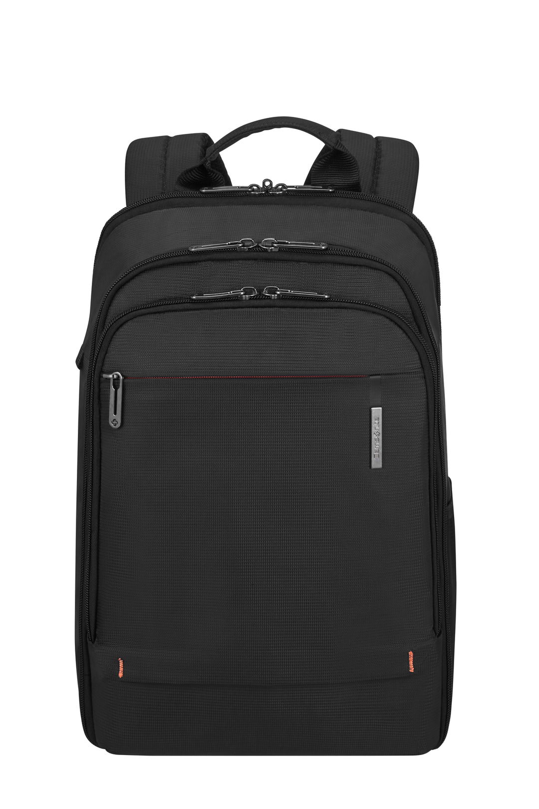Network 4 Laptop Backpack - Charcoal Black