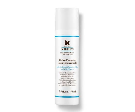 Hydro-Plumping Hydrating Serum