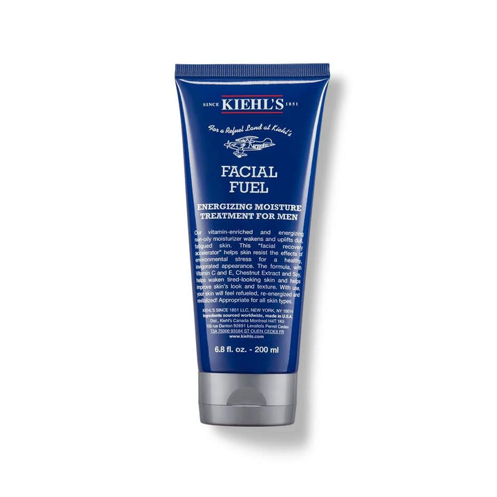 Facial Fuel Moisturiser