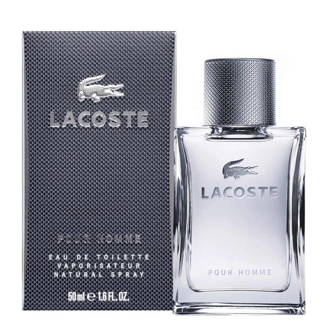 Pour Homme Eau de Toilette