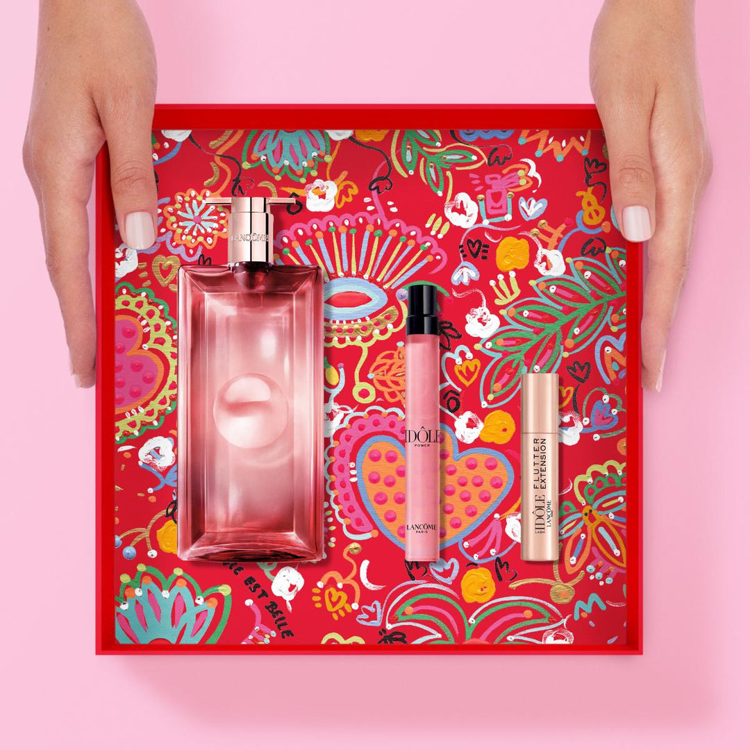 Idole Eau De Parfum Set