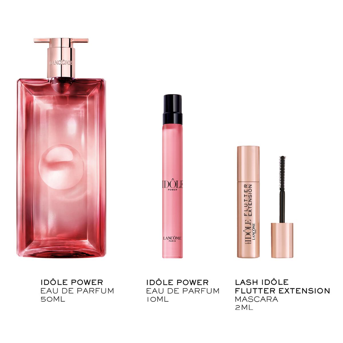 Ladies Idole Eau De Parfum Set – Edgars