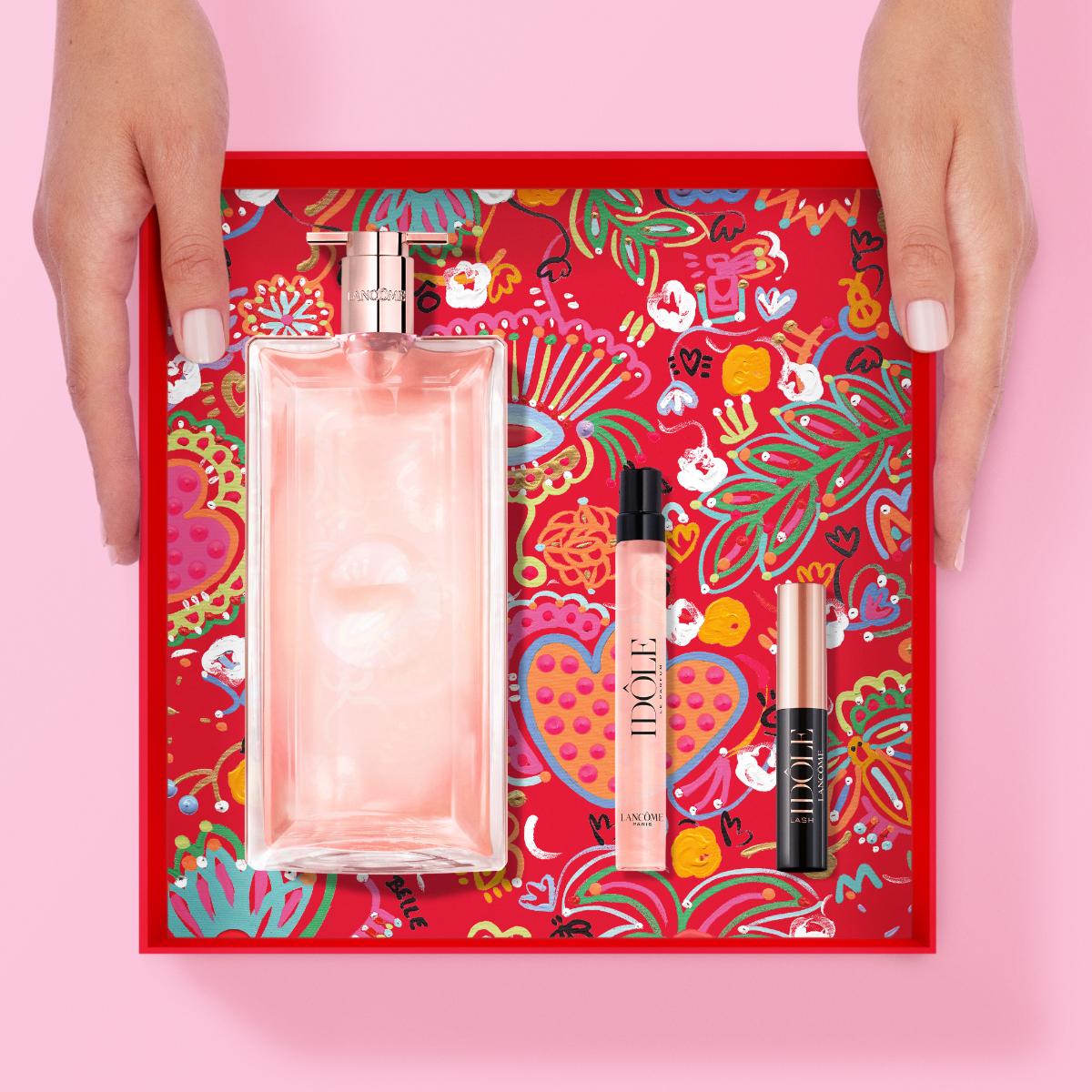Ladies Idole Eau de Parfum Set – Edgars