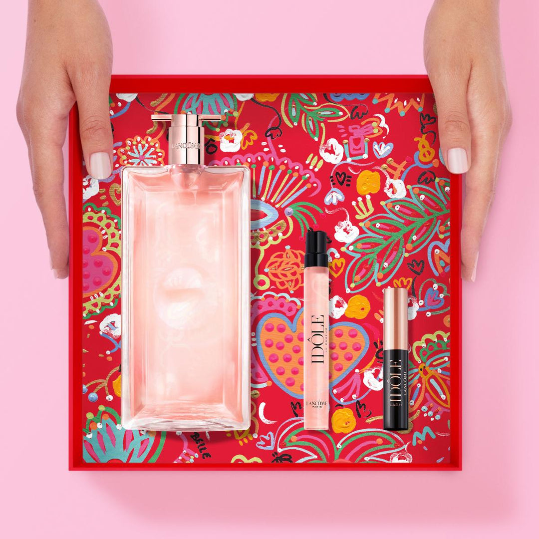 Idole Eau de Parfum Set