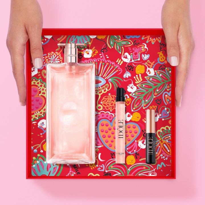 Idole Eau de Parfum Set