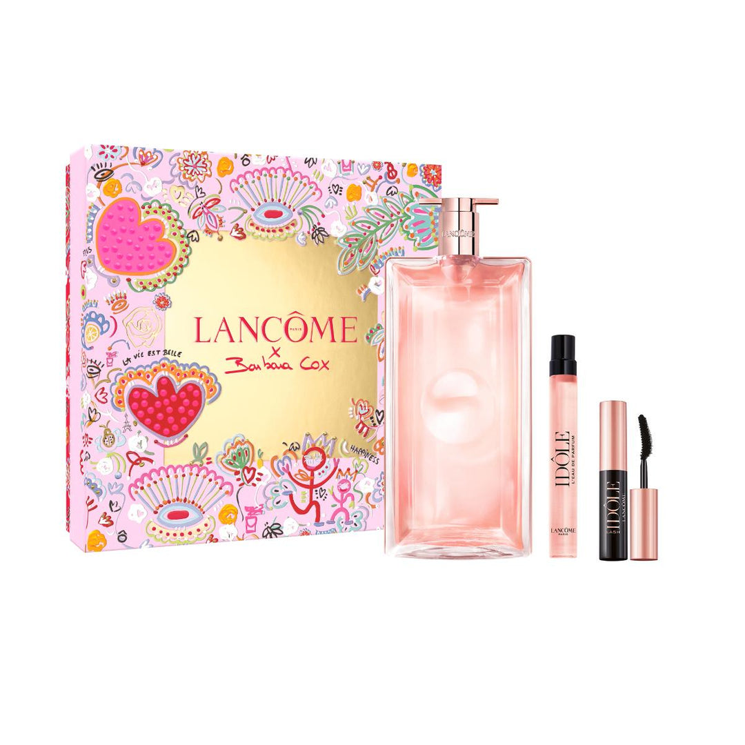 Idole Eau de Parfum Set