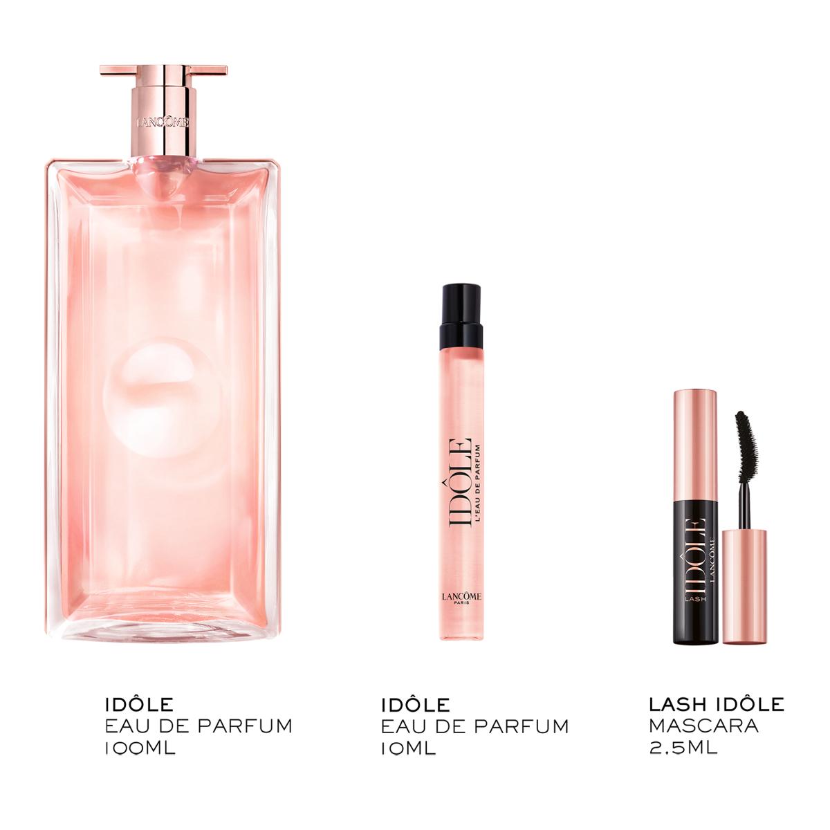 Ladies Idole Eau de Parfum Set – Edgars