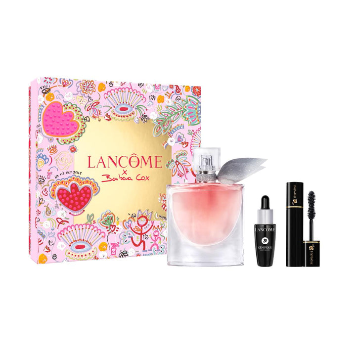 La Vie Est Belle L'Eau de Parfum Spray 50ml Gift Set