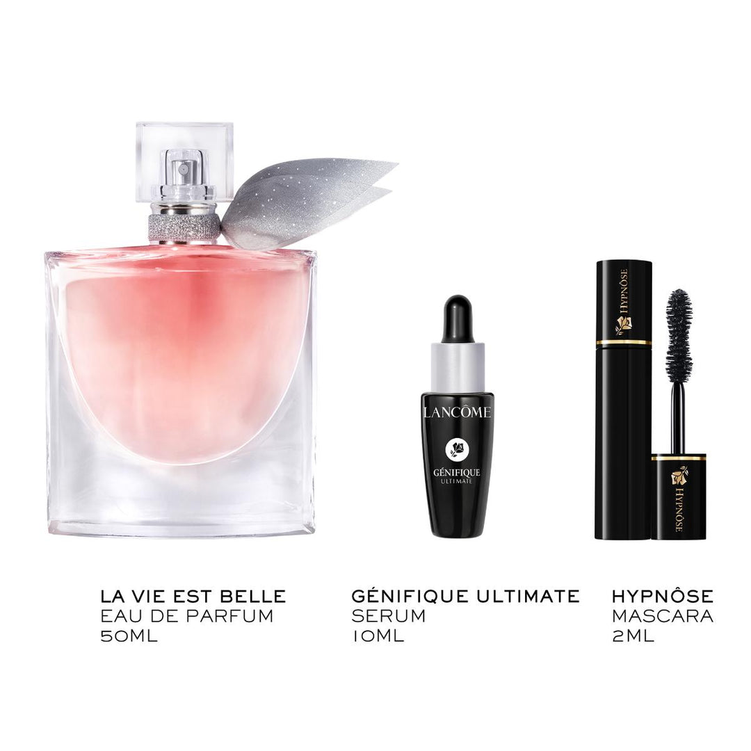 La Vie Est Belle L'Eau de Parfum Spray 50ml Gift Set