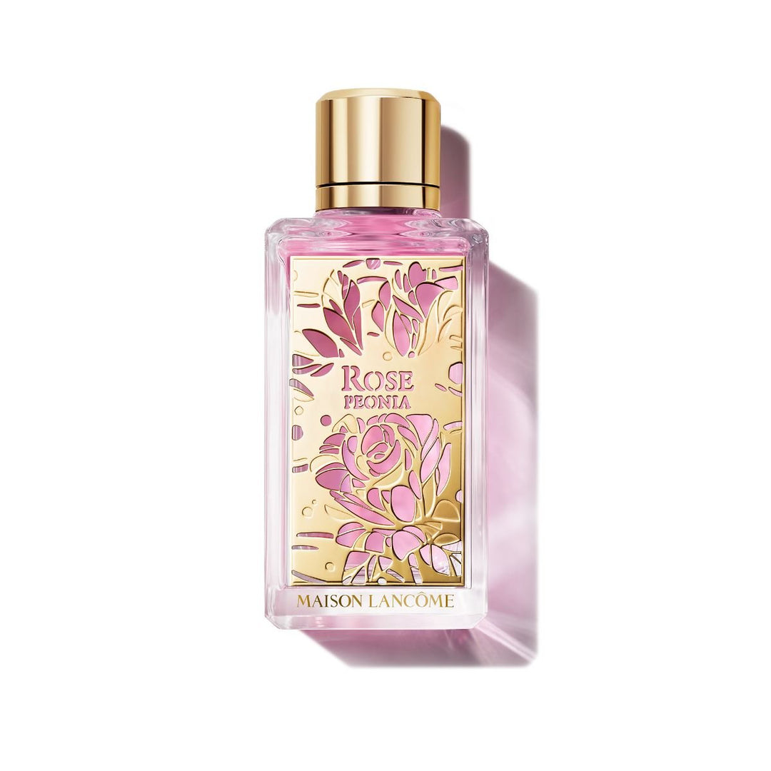 Maison Rose Peonia Eau De Parfum