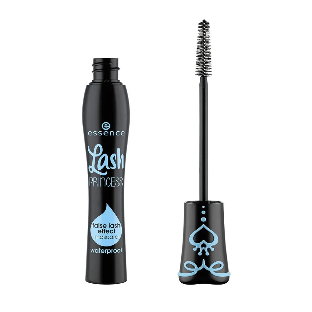 Lash Princess False Lash Effect Mascara Waterproof – Edgars
