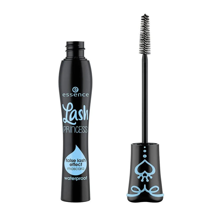Lash Princess False Lash Effect Mascara Waterproof