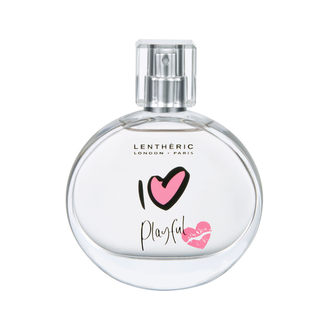 I Love Playful Eau De Parfum 50ml