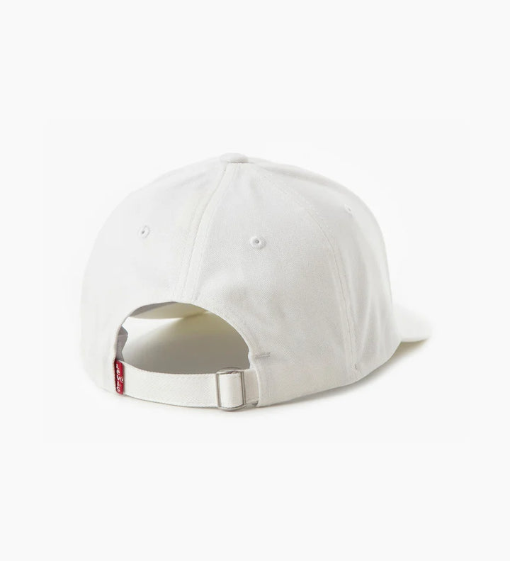 Housemark Cap - White