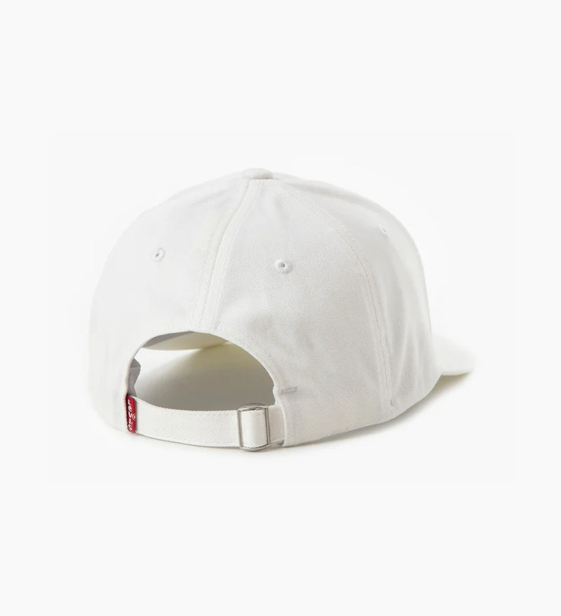 Housemark Cap - White