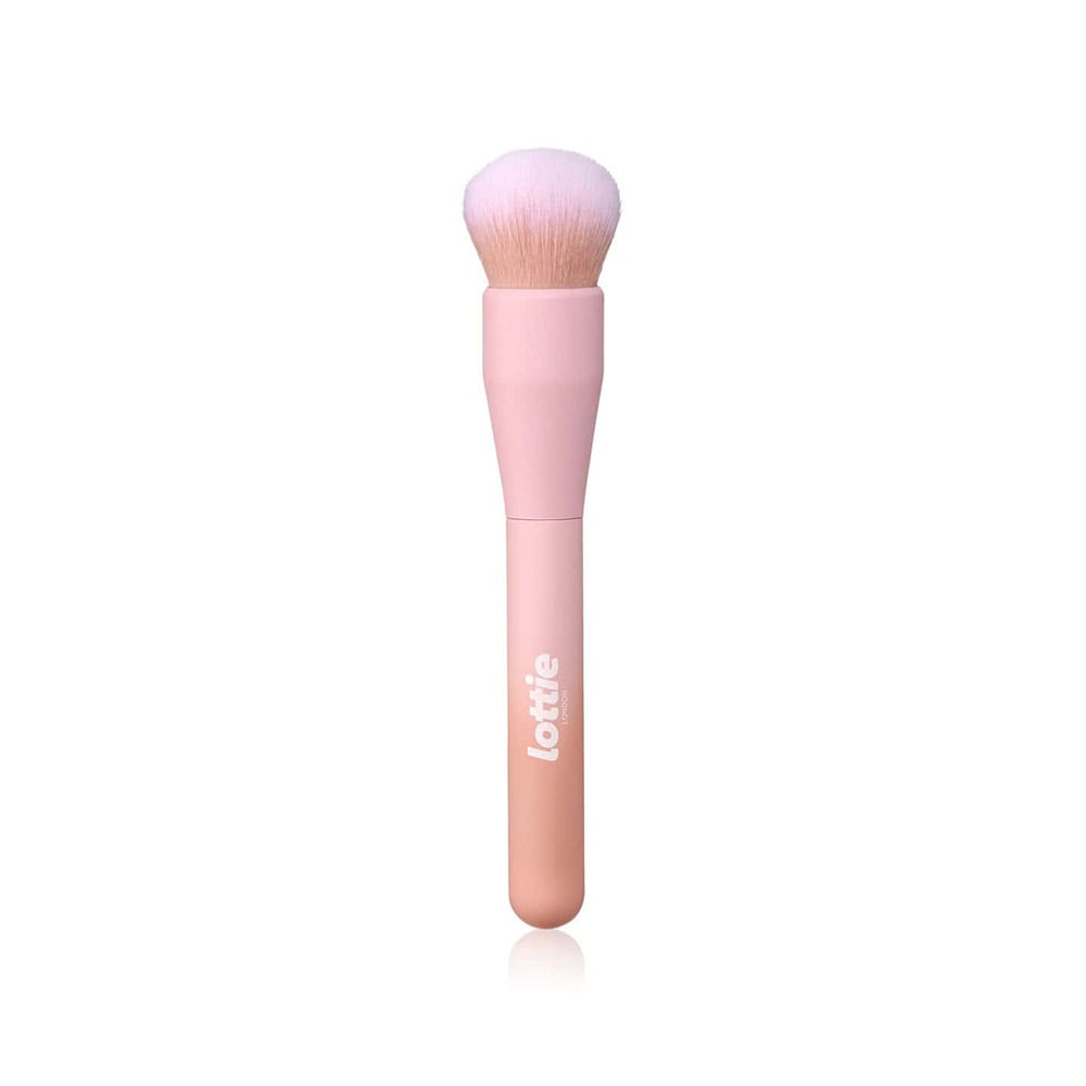 Dense Buffer Brush