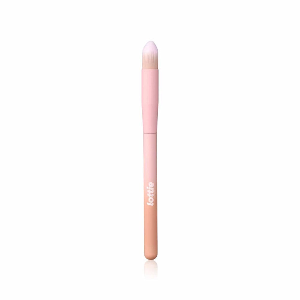 LF025 Pointed Concealer Brush
