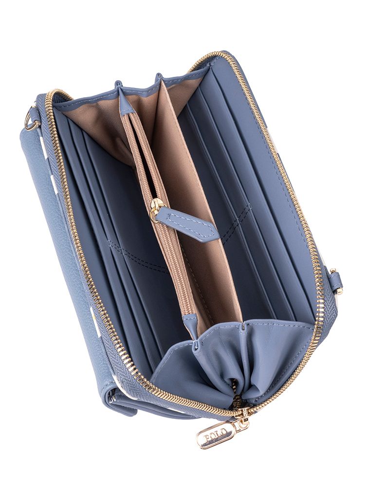 Meadow Smalls Phone Sling Bag - Blue