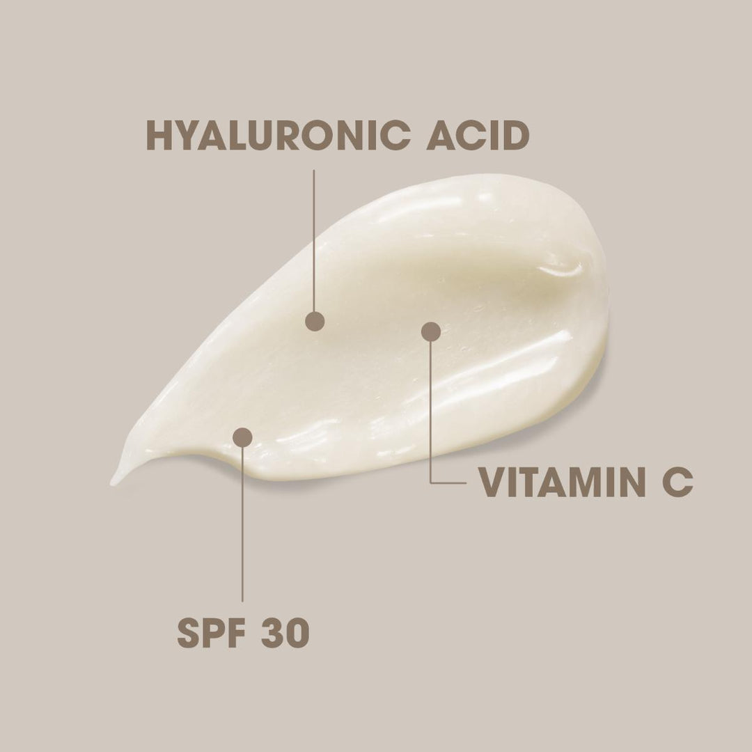 Lip Hero: Vitamin C Lip Balm SPF30-  10G