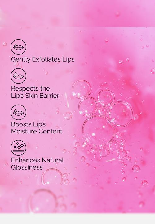 PHA 5% Exfoliating Lip Serum | The Ordinary