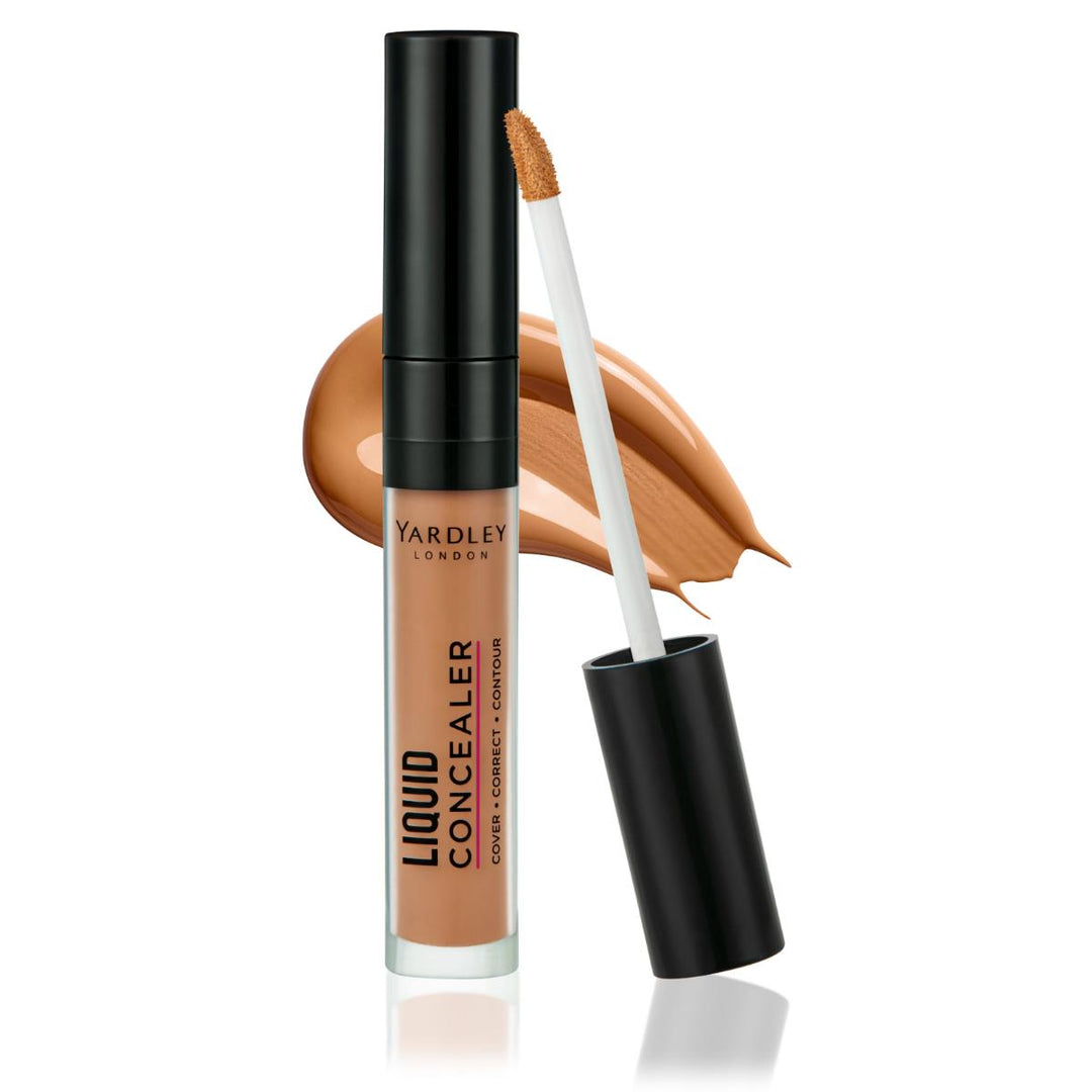 Color Liquid Concealer