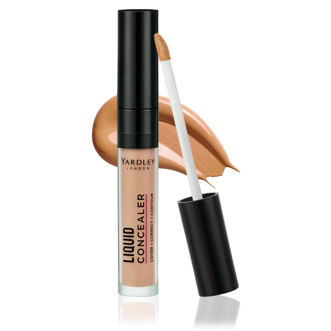 Color Liquid Concealer
