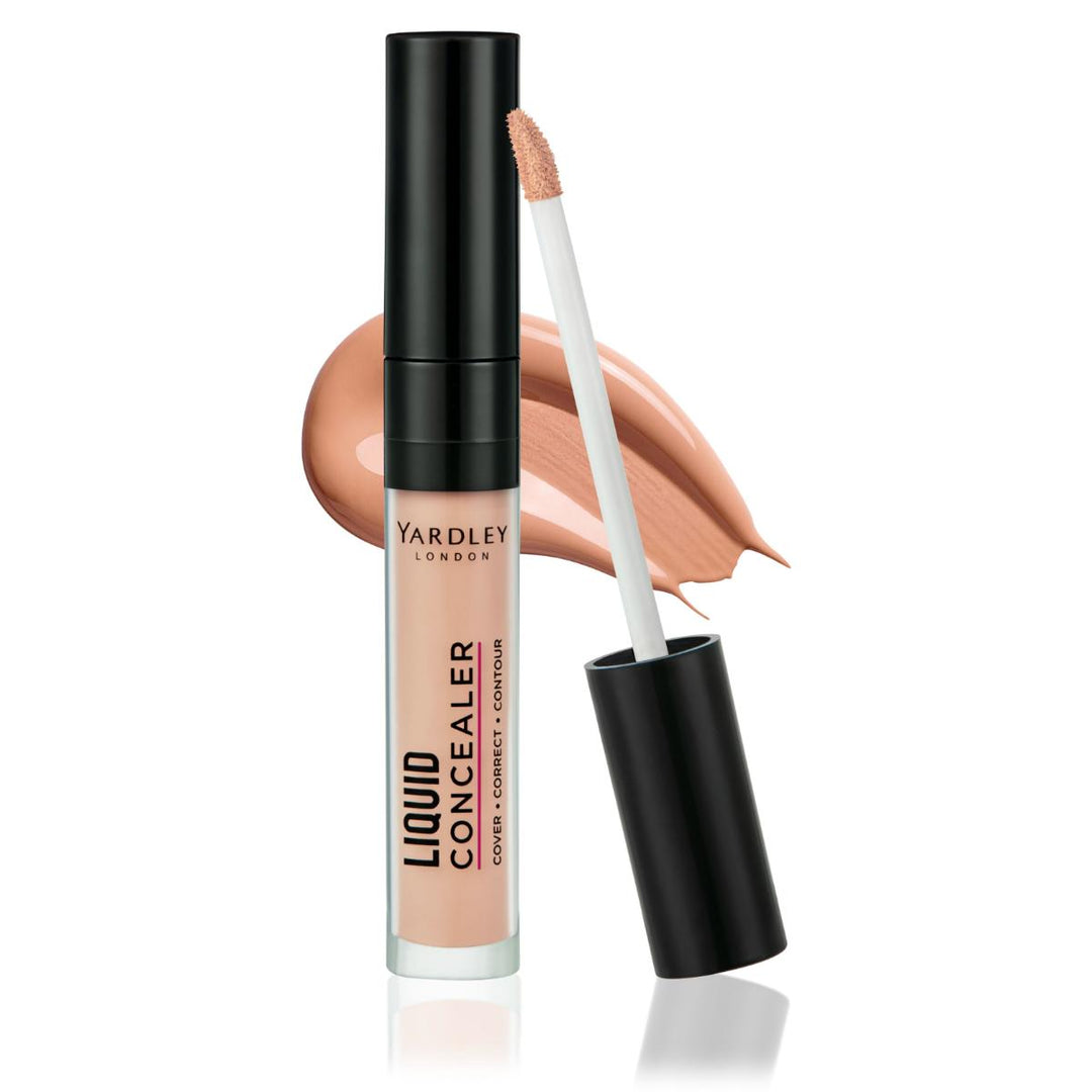 Color Liquid Concealer