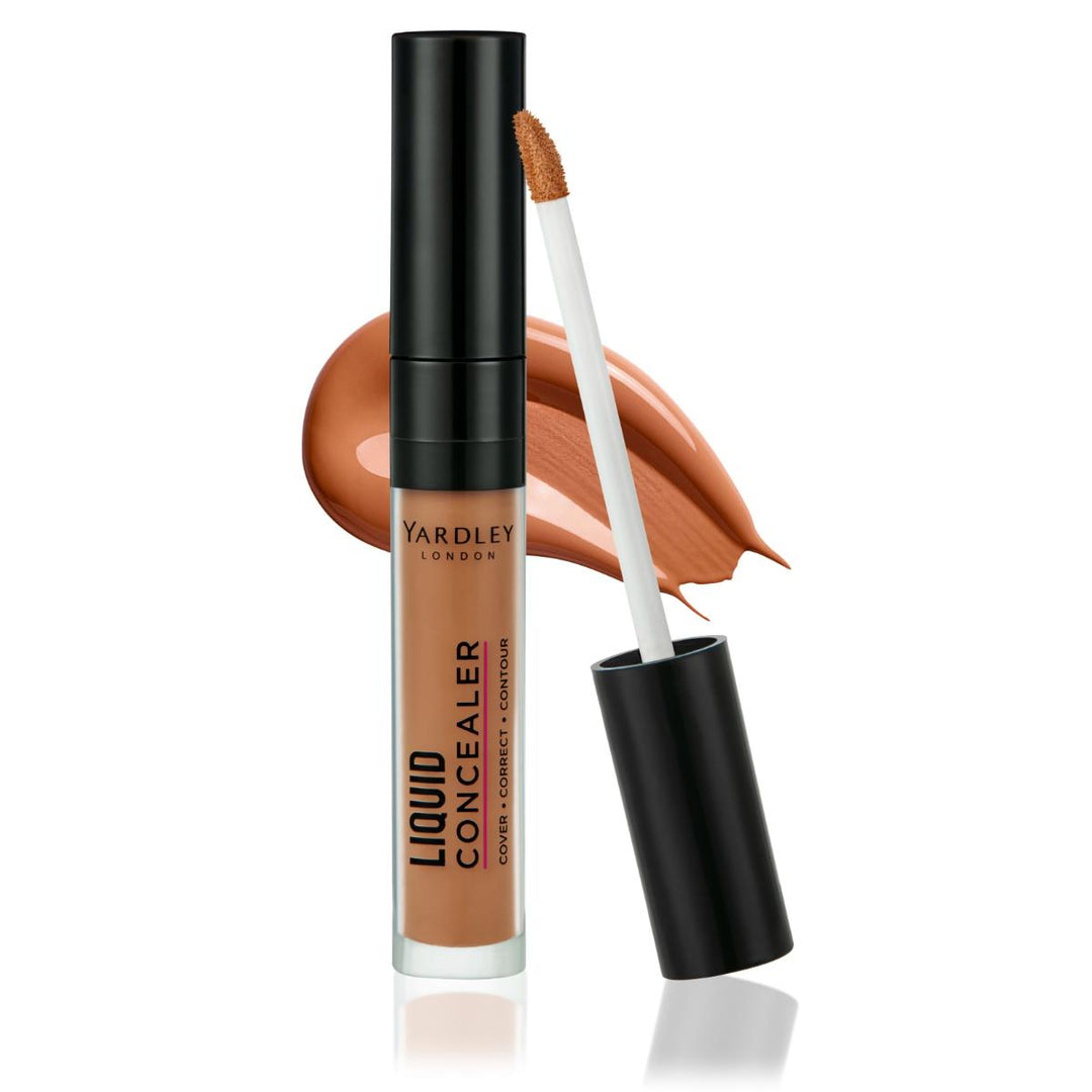 Color Liquid Concealer
