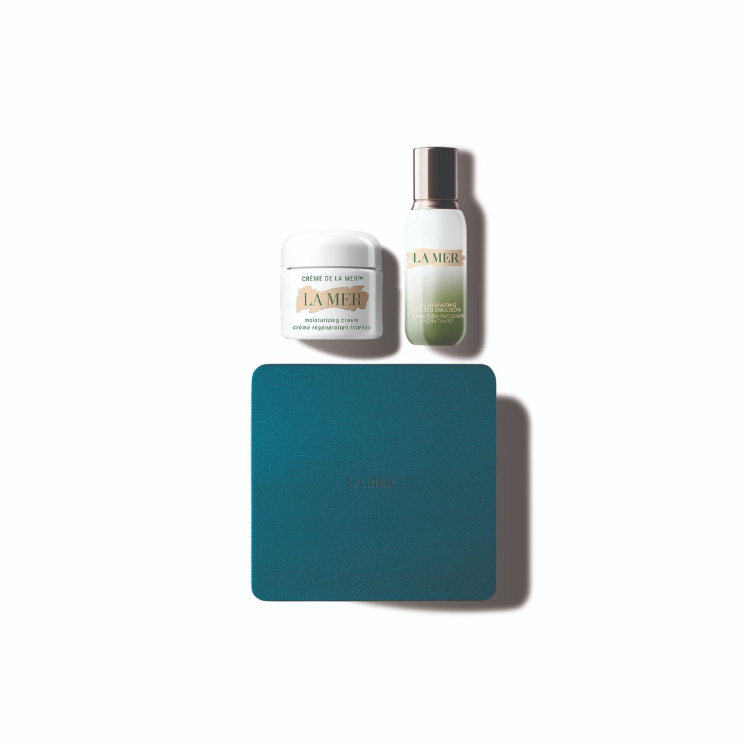 Moisture Set