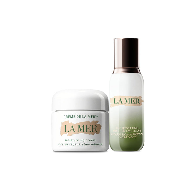 Moisture Set
