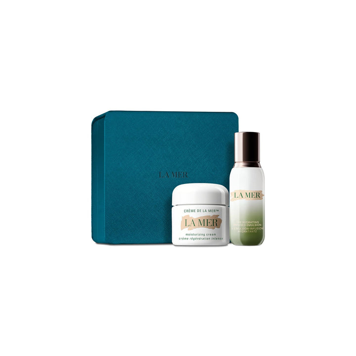 Moisture Set