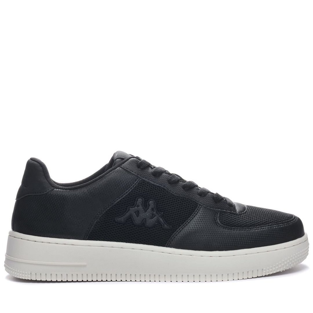 Sneaker 34119bw Zapatillas Kappa Zapatilla Kappa Logo Linate Kid