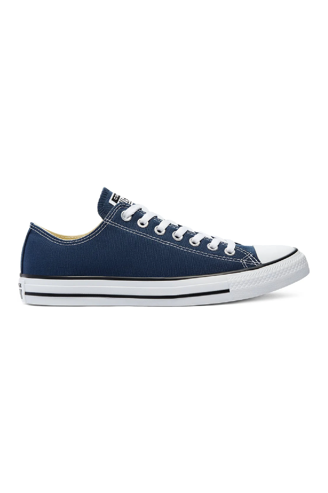 Men s Chuck Taylor Low Top Navy Edgars