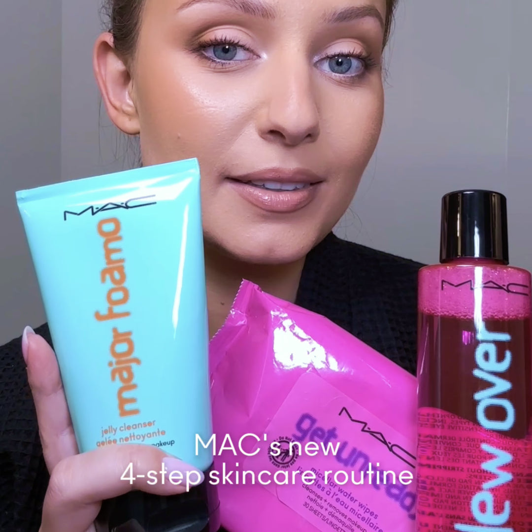 Dew Over Micellar Water 100Ml Mini