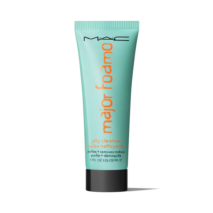 Major Foamo Jelly Cleanser 50Ml Mini