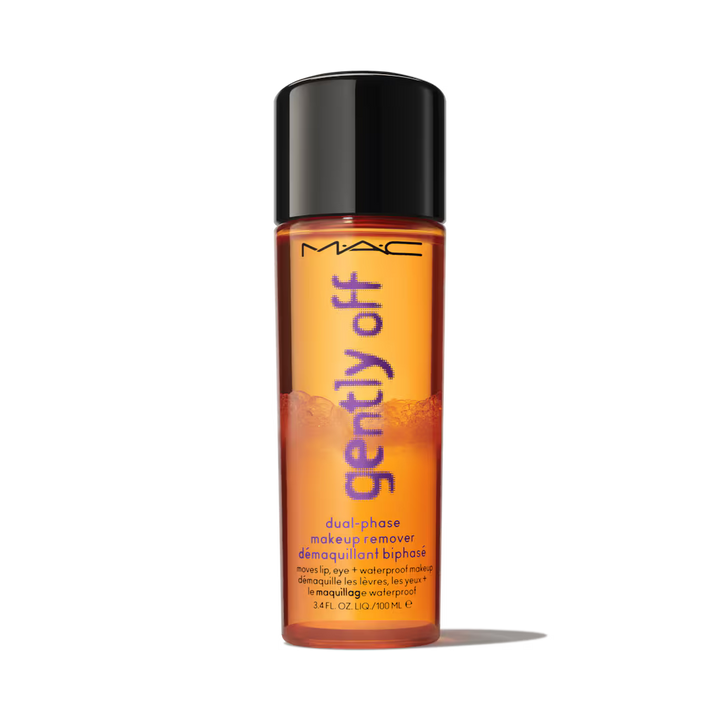 Gently Off Dual-Phase Makeup Remover 100Ml