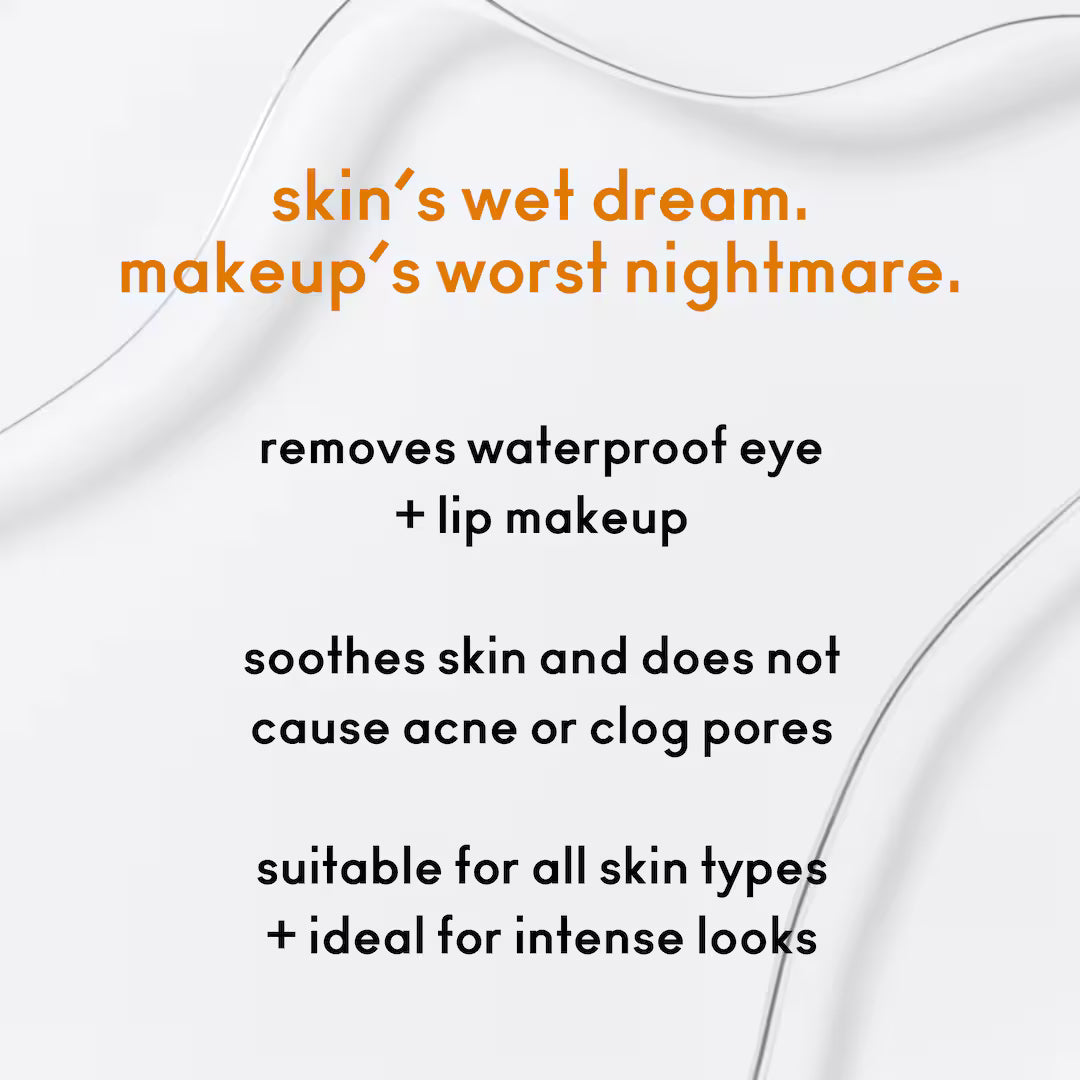 Gently Off Dual-Phase Makeup Remover 100Ml