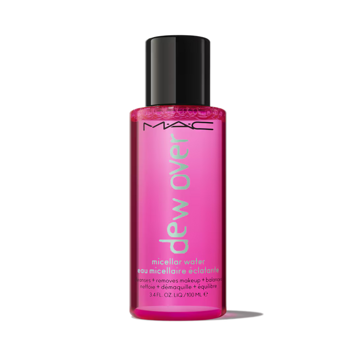 Dew Over Micellar Water 100Ml Mini