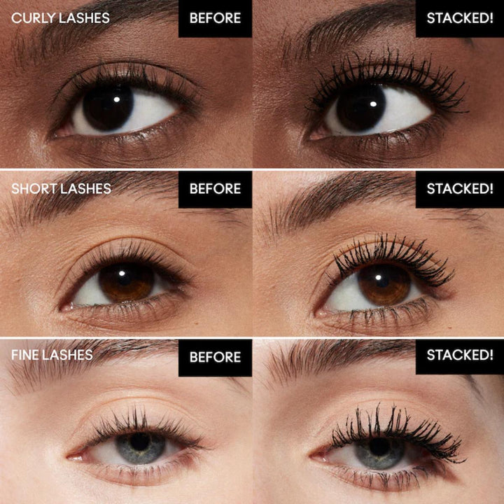 M·A·CStack Elevated Mascara
