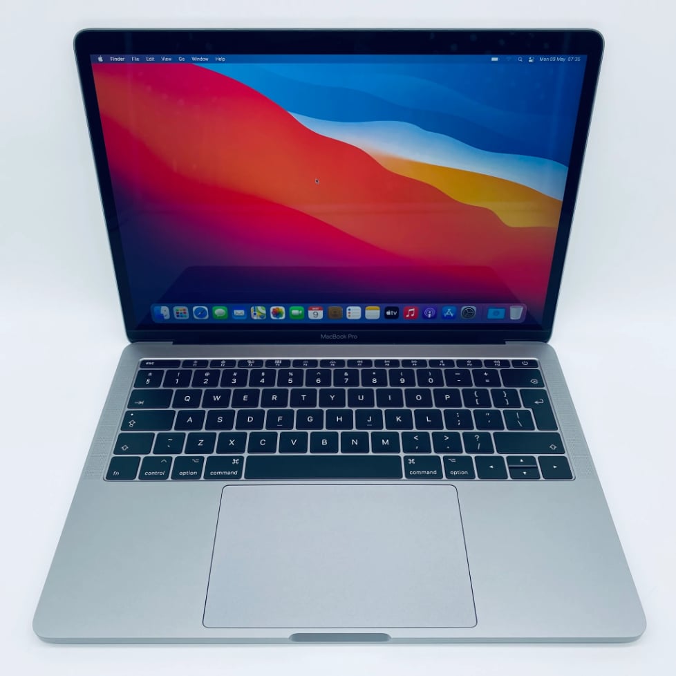 MacBook Pro 13" Core 2